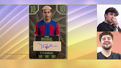 Rubén tira de IA para pedirle explicaciones a su íntimo amigo por el robo de un cromo: Lamine Yamal termina cantándole las cuarenta