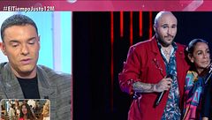 Antonio Rossi desvela que Isabel Pantoja "ha hablado con sus nietos" tras su acercamiento con Kiko Rivera