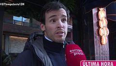 Íñigo Onieva aclara la polémica tras sus declaraciones sobre su club privado: "La comunidad latina está más que bienvenida"