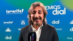 Antonio Carmona confiesa cuál es el secreto de su matrimonio con Mariola Orellana