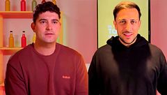 Borja, de 'Casados a primera vista', estalla contra Lorenzo: "Es una copia barata de Montoya"