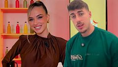 Almudena Porras anuncia sus planes de ampliar la familia con Borja Silva: "Lo tenemos hablado"