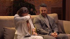 Ana y Luija, '¡hasta que la muerte les separe!': así ha sido el momento de su decisión final