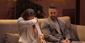 Ana y Luija, '¡hasta que la muerte les separe!': así ha sido el momento de su decisión final