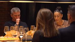 Doble abandono en 'Casados a primera vista' marcado por la tensión y muchos reproches