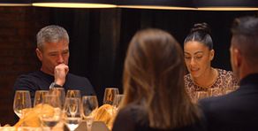 Doble abandono en 'Casados a primera vista' marcado por la tensión y muchos reproches