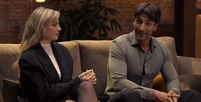 Avance | La tensión estalla por los aires entre las parejas en su reencuentro seis semanas después, con revelaciones totalmente inesperadas: "Quiero ser padre"