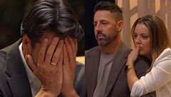 Las “pruebas” que ponen en jaque a las parejas de ‘Casados a primera vista’