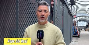 "A veces se necesita oxígeno"