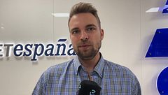 "La atracción es fundamental, pero los valores..."