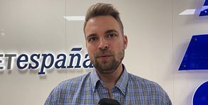 "La atracción es fundamental, pero los valores..."