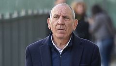 El ExDAO niega la agresión sexual y afirma que la víctima "decía que no cuando sí que quería"