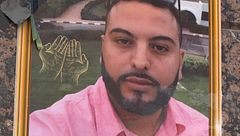 La muerte de Haitam en Torremolinos: once descargas de táser