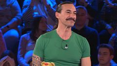 El inesperado final de José, el peluquero de ‘¡Allá tú!’: “He venido a jugar y eso lo que he hecho”