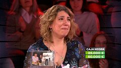 Ana tira de intuición sin saber que su caja es la negra: descubre si ha hecho (o no) un buen trato