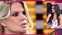 Alexia Rivas desmiente a Makoke tras sus explicaciones sobre su presunta deuda en Hacienda