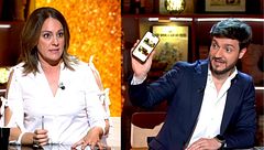 Una exsenadora colombiana negó a Jamardo haber vinculado a Zapatero con la mina de oro de Maduro: Este audio dinamita su versión