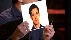 El violador vampiro: la escalofriante historia del asesino que se bebía la sangre de sus víctimas tras abusar de ellas