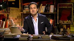 Iker Jiménez profundiza sobre la comunicación en redes sociales: “La ansiedad por la audiencia es muy peligrosa”