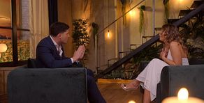 Luciana lee el mensaje que le envió Borja al salir de ‘Casados a primera vista’ y revela lo que pasó tras esto