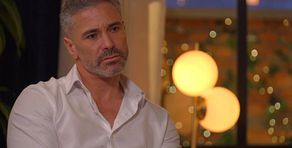 Milton se sincera como nunca con Natalia sobre lo que le pasó con ella