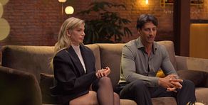 Stefan y Estefanía cuentan qué pasó entre ellos después de abandonar por separado ‘Casados a primera vista’