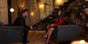 El tenso reencuentro de Lorenzo y Laura después de que él de que se quitase el anillo de casados: “¿Hasta cuándo querías ocultarme la verdad?”