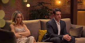 Marc y Ainhoa sorprenden con su decisión final en 'Tras casados a primera vista': "¿Estarías dispuesta a intentarlo?"