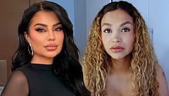 Mayeli, rota, habla del fin de su amistad con Gabriella Hahlingag