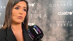 Alejandra Andrade viajó de Texas a Japón