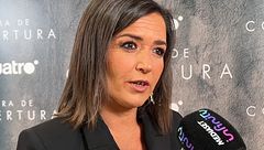 Alejandra Andrade responde a las amenazas en redes