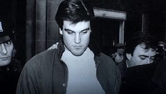 Así encontraron el cadáver de Jennifer Levin, una joven de 18 años, en Central Park