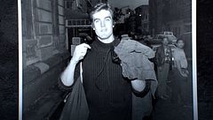 Robert Chambers aseguró haber sido víctima de una violación al confesar el asesinato