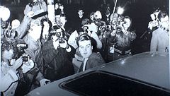 El juicio contra el asesino pijo: 15 años de prisión por el homicidio imprudente