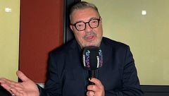 Antonio Canales: "Fue muy difícil levantar el ánimo"