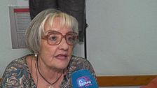La indignación de unos jubilados al prohibirles jugar al bingo: “Aunque nos maten aquí, vamos a seguir jugando”