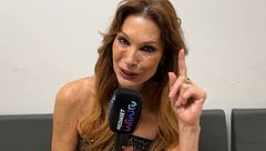 Asnoterapia y caballos: la inesperada faceta de Cristina Piaget