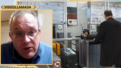 La guerra frena la Semana Santa y desinfla el turismo: “Si se alarga, los precios subirán de cara al verano”