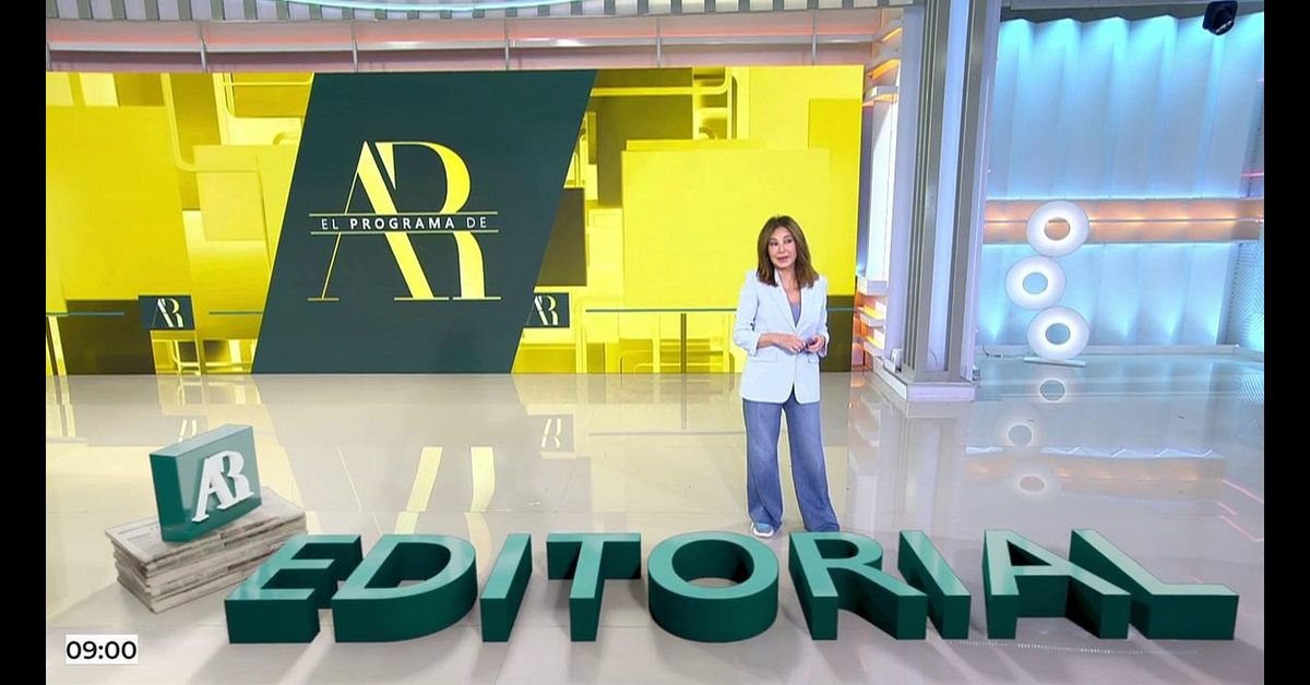 El programa de Ana Rosa: Ana Rosa Quintana: "El PSOE se ha comido a la  izquierda de la izquierda" Video | Mediaset Infinity