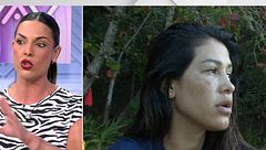 Adriana Dorronsoro, sobre la filtración del embarazo de Gabriela Guillén: "La topa es ella"