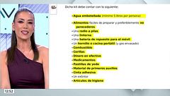 Latas, una radio o un hornillo: el kit de guerra que un pueblo de Segovia recomienda a sus vecinos
