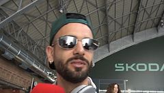 Manuel Cortés y Gloria Camila rompen su silencio tras salir a la luz que él estaría detrás del conflicto con Rocío Flores