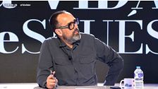 Risto Mejide se sincera en 'Todo es mentira' sobre su fe: "Creo que hay algo"