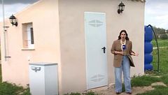 Alquilaba una caseta de aperos que no cumplía ninguna normativa por 700 euros al mes