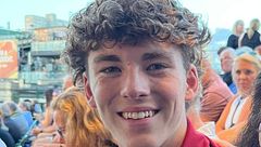 Las incógnitas de la muerte de Jimmy Gracey, el estudiante hallado sin vida en el mar tras salir de una discoteca en Barcelona