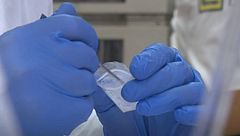 El negocio de la cocaína se expande más por España