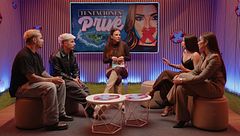 Juanpi y Mara protagonizan un intenso enfrentamiento en su reencuentro definitivo en 'Tentaciones Privé': "Me has fallado dos veces"