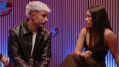 Juanpi y Mara toman una decisión definitiva sobre su relación en 'Tentaciones Privé' tras un lacrimógeno momento