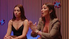 La razón por la que Mara cambió por completo su actitud con Juanpi tras la salida de esta de 'GH DÚO': "La relación que tenía con ella lo vio todo el mundo