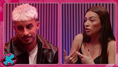 ¡Mara reconoce a Juanpi que le ha vuelto a traicionar con otro chico! y confiesa que se están conociendo: "No estaba planeado"